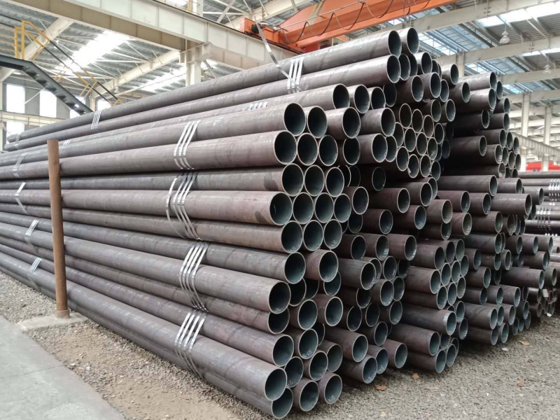铜鼓30CrMo合金无缝钢管
