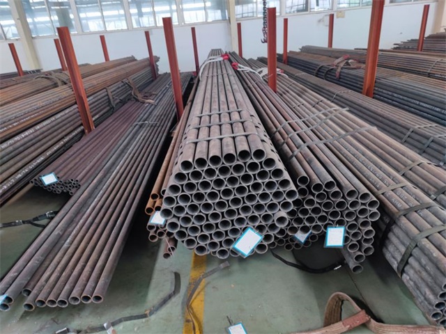 铜鼓20G合金无缝钢管