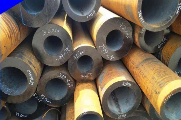 铜鼓铜鼓铜鼓42CrMo无缝钢管 汽车工程机械配件合金无缝管